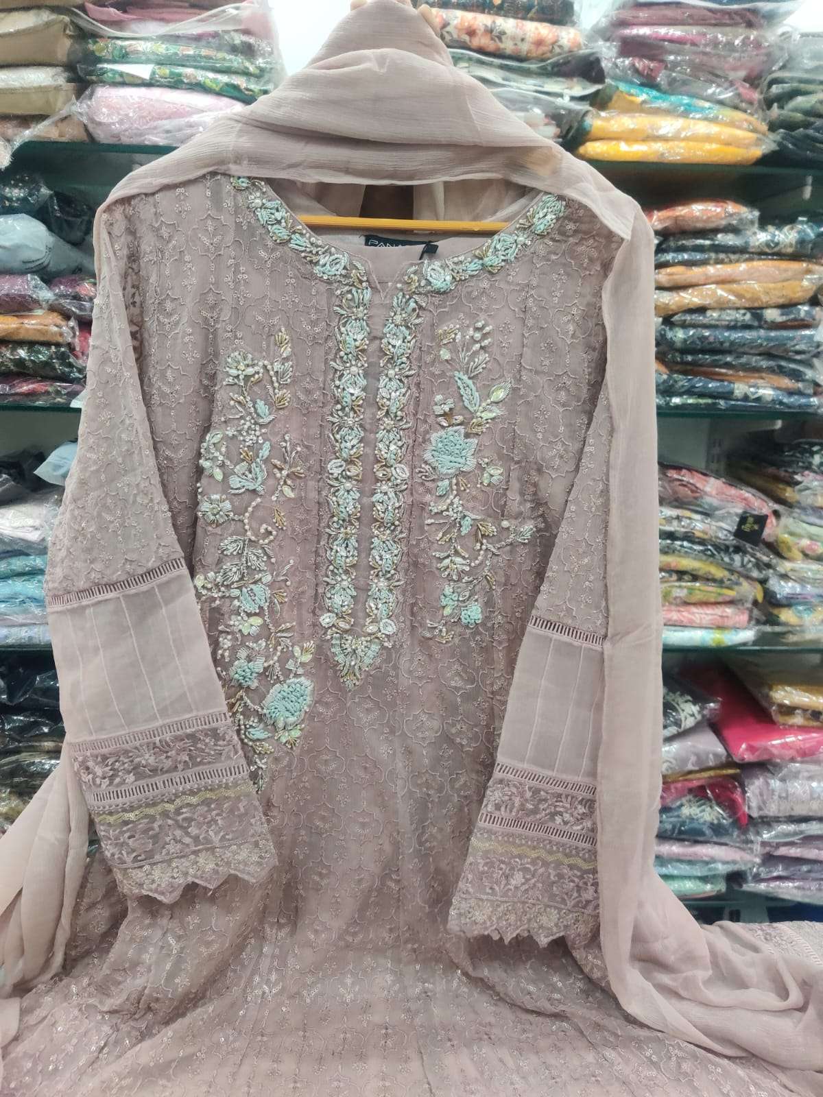 RTW Wedding Collection by Panache by Mona Designer